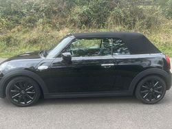 Schwarz Gebraucht 2019 Mini Cooper S Kleinwagen | 22.200 € (Fairer Preis)