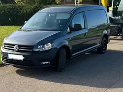 Grau Gebraucht 2018 VW Caddy Maxi Van / Kleinbus | 19.800 € (Fairer Preis)