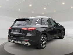 Gebraucht 2025 Mercedes GLC200 SUV | 51.890 € (Guter Preis)