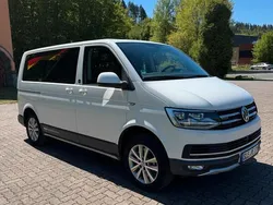 Weiß Gebraucht 2018 VW T6 PanAmericana Van | 36.999 € (Guter Preis)
