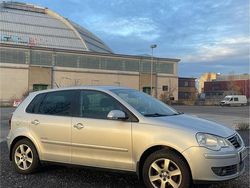 Silber Gebraucht 2008 VW Polo United Limousine | 3.200 € (Fairer Preis)