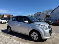 Grau Gebraucht 2016 Citroën C1 Feel Kleinwagen | 6.499 € (Superpreis)