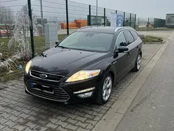 Gebraucht 2013 Ford Mondeo Kombi | 5.100 € (Fairer Preis)
