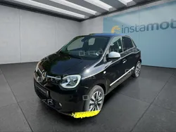 Schwarz Neu 2024 Renault Twingo Kleinwagen | 22.249 € (Teuer)