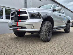 Silber Gebraucht 2019 Dodge Ram Abholung | 49.860 € (Etwas zu teuer)