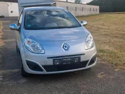 Silber Gebraucht 2009 Renault Twingo Kleinwagen | 1.850 €