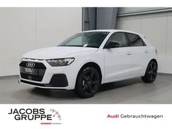 Weiß Gebraucht 2025 Audi A1 Sportback Advanced Plus Kleinwagen | 23.419 € (Fairer Preis)