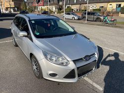 Gebraucht 2012 Ford Focus Trend Kombi | 3.800 € (Fairer Preis)