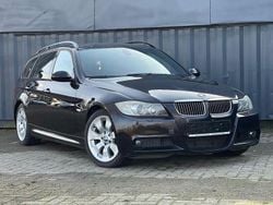 Schwarz Gebraucht 2006 BMW 325 M Sport Kombi | 9.990 € (Etwas zu teuer)
