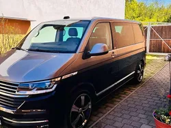 Beige Gebraucht 2020 VW T6.1 Generation Six Van | 39.000 €