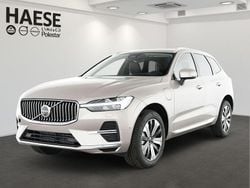 Bright dusk / metallic Gebraucht 2025 Volvo XC60 Plus SUV | 48.700 € (Superpreis)