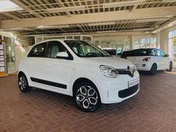 Weiß Gebraucht 2019 Renault Twingo LIMITED Kleinwagen | 9.250 €