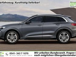 Daytonagrau metallic Neu 2025 Audi Q5 S-Line SUV | 55.692 € (Superpreis)