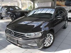 Grau Gebraucht 2022 VW Passat Kombi | 24.490 € (Fairer Preis)
