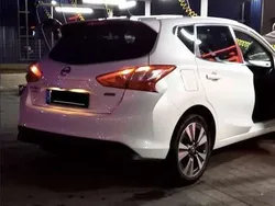 Gebraucht 2014 Nissan Pulsar Tekna Limousine | 9.000 € (Etwas zu teuer)