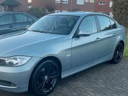 Gebraucht 2007 BMW 318 Limousine | 3.999 € (Fairer Preis)