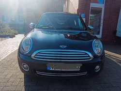 Schwarz Gebraucht 2008 Mini Cooper Kleinwagen | 2.700 € (Guter Preis)