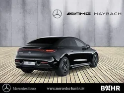 Gebraucht 2023 Mercedes EQE300 | 47.840 €