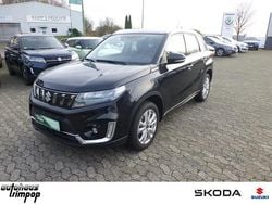 Schwarz Gebraucht 2024 Suzuki Vitara Comfort+ SUV | 28.380 € (Fairer Preis)