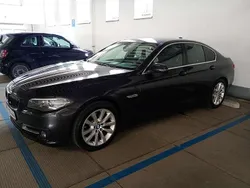 Gebraucht 2014 BMW 520 Limousine | 12.600 € (Fairer Preis)