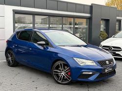 Andere Gebraucht 2018 Seat Leon Limousine | 22.890 € (Etwas zu teuer)
