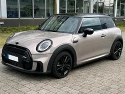 Gebraucht 2021 Mini Cooper Classic Kleinwagen | 22.400 € (Fairer Preis)