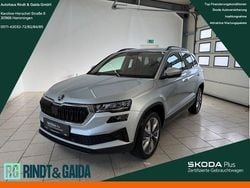 Silber Gebraucht 2022 Skoda Karoq Tour SUV | 26.990 € (Guter Preis)