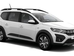 Neu 2025 Dacia Jogger Expression Van / Kleinbus | 20.970 € (Guter Preis)