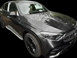 Graphite grau Neu 2025 Mercedes GLC300 AMG Line Premium Plus Coupé | 80.682 €