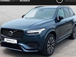 Denim blue Gebraucht 2024 Volvo XC90 Plus SUV | 59.450 € (Guter Preis)