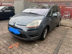 Andere außenfarben Gebraucht 2009 Citroën C4 Picasso Van / Kleinbus | 1.700 € (Superpreis)