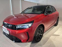 Kiss rot Gebraucht 2025 Opel Corsa Kleinwagen | 17.990 € (Fairer Preis)