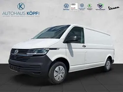 Candyweiß Neu 2025 VW T6.1 Van | 43.985 € (Etwas zu teuer)