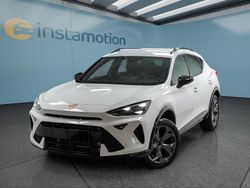 Weiß Neu 2025 Cupra Formentor SUV | 33.049 € (Guter Preis)