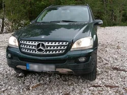 Andere außenfarben Gebraucht 2008 Mercedes ML320 SUV | 9.000 €