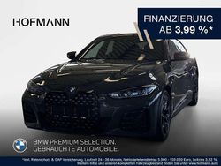 Bmw individual dravitgrau meta Gebraucht 2022 BMW 420 M Sport Limousine | 39.890 € (Fairer Preis)