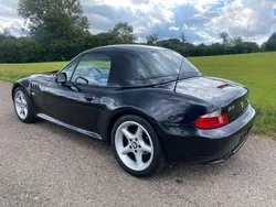 Schwarz Gebraucht 1999 BMW Z3 M Sport Cabrio | 11.499 € (Guter Preis)
