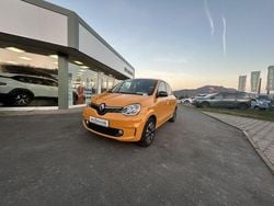 Mangogelb Gebraucht 2023 Renault Twingo Techno Kleinwagen | 13.990 € (Fairer Preis)
