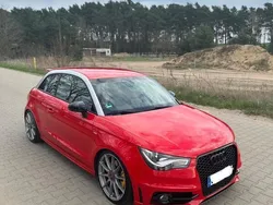 Rot Gebraucht 2013 Audi A1 Competition Kleinwagen | 14.000 € (Etwas zu teuer)