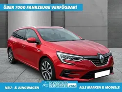 Renault Mégane IV