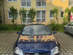 Blau Gebraucht 2005 VW Golf IV GTI Limousine | 4.500 € (Superpreis)