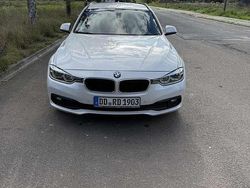 Gebraucht 2016 BMW 318 Kombi | 13.000 € (Fairer Preis)