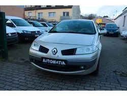 Gebraucht 2006 Renault Mégane Cabriolet Cabrio | 3.650 € (Etwas zu teuer)