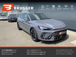 Taigagrau Neu 2025 Cupra Leon Limousine | 33.990 € (Guter Preis)