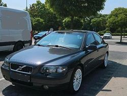 Schwarz Gebraucht 2001 Volvo S60 Limousine | 3.000 €