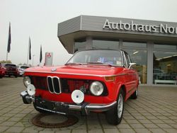 Rot Gebraucht 1973 BMW 2002 Limousine | 18.900 €