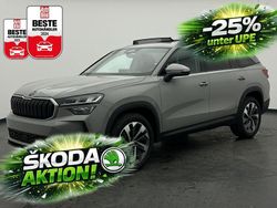 Stahlgrau Neu 2026 Skoda Kodiaq SUV | 45.999 € (Superpreis)
