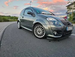 Gebraucht 2008 Citroën C2 Kleinwagen | 2.200 €
