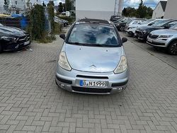 Silber Gebraucht 2005 Citroën C3 Kleinwagen | 999 € (Fairer Preis)