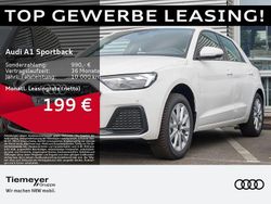 Weiß Neu 2025 Audi A1 Sportback Advanced Kleinwagen | 24.590 € (Fairer Preis)